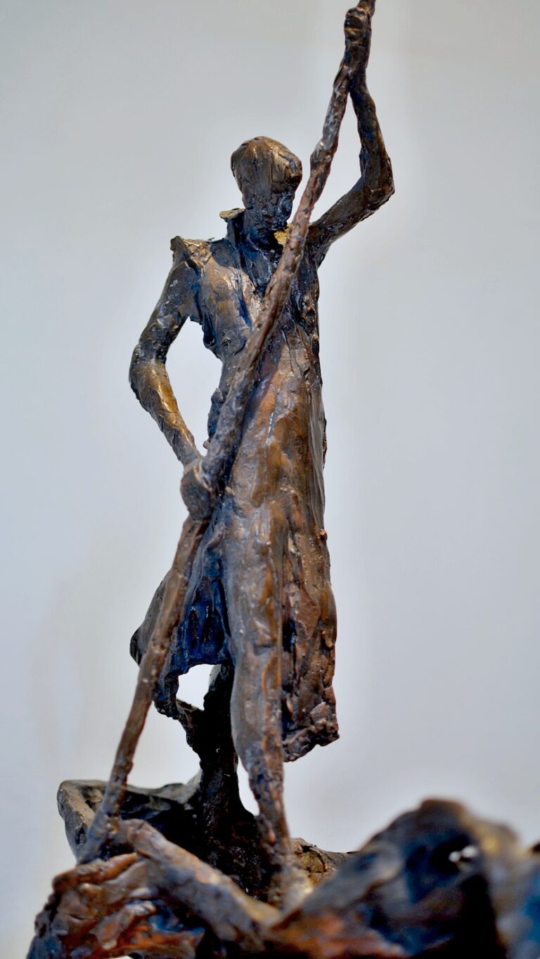 ivan-zalesky-sochy-instalovane-kov_charon-5